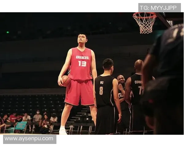 姚明在NBA的成长与挑战:从中国巨人到篮球传奇的自述之旅 姚明在NBA的成长与挑战:从中国巨人到篮球传奇的自述之旅