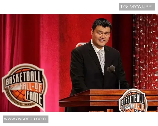 姚明携手众筹平台助力青少年篮球发展共筑梦想之路 姚明携手众筹平台助力青少年篮球发展共筑梦想之路