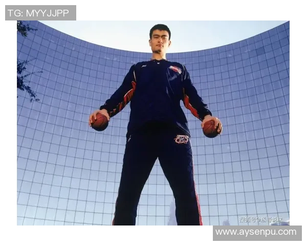 姚明应届博士生涯揭秘从篮球巨星到学术新星的转变与挑战 姚明应届博士生涯揭秘从篮球巨星到学术新星的转变与挑战