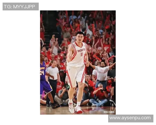 姚明蓝球场的传奇故事与篮球梦想的交汇点 姚明蓝球场的传奇故事与篮球梦想的交汇点