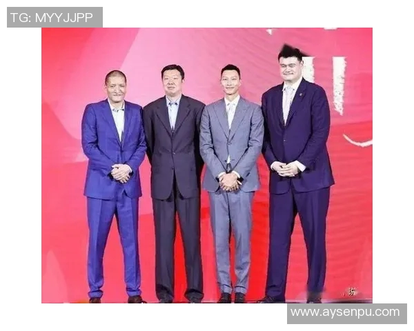 姚明退役后球队收入大幅提升的原因与影响分析 姚明退役后球队收入大幅提升的原因与影响分析