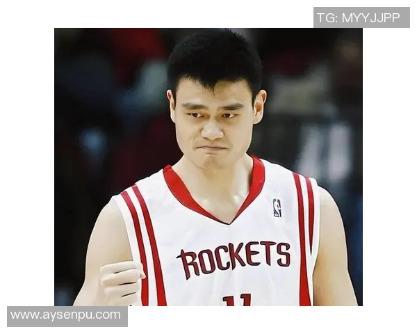 姚明在小牛队的辉煌数据与影响力分析 姚明在小牛队的辉煌数据与影响力分析