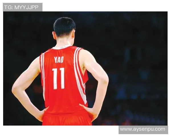 姚明近况揭秘休斯顿传奇巨星的最新动态与生活状态分析 姚明近况揭秘休斯顿传奇巨星的最新动态与生活状态分析