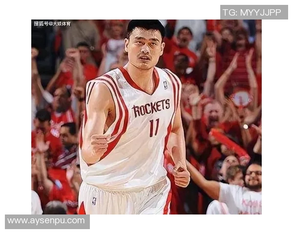 姚明曾在赛场上泪洒球场背后的故事与情感历程 姚明曾在赛场上泪洒球场背后的故事与情感历程