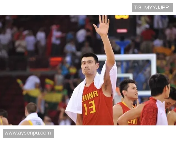 河升镇因姚明而焕发新生机体育与文化交融的美丽乡村故事 河升镇因姚明而焕发新生机体育与文化交融的美丽乡村故事