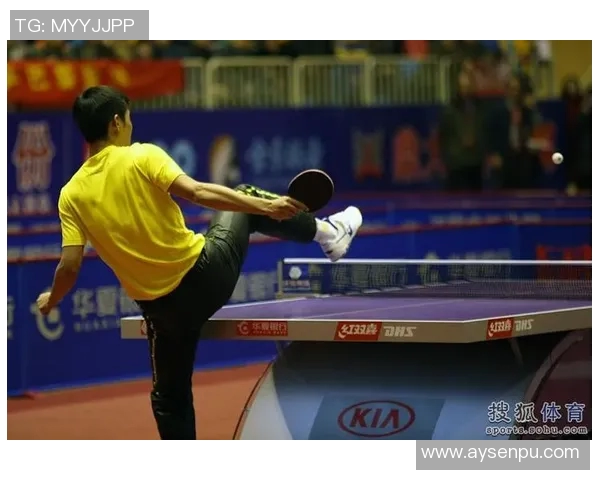 足球明星张继科的精彩瞬间与个人魅力全景展示 足球明星张继科的精彩瞬间与个人魅力全景展示