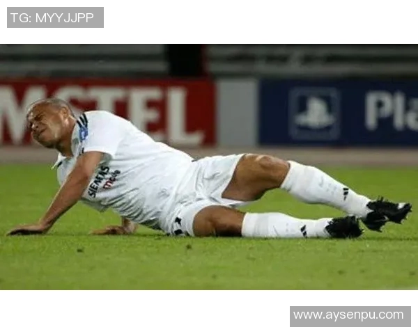 足球明星受伤瞬间搞笑合集让你捧腹大笑的奇葩场景 足球明星受伤瞬间搞笑合集让你捧腹大笑的奇葩场景